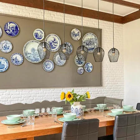 Holiday home 2 Bedroom Awesome In Loon Op