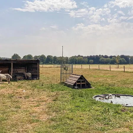 2 Bedroom Awesome In Loon Op * Loon op Zand