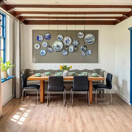 Ferienhaus 2 Bedroom Awesome In Loon Op