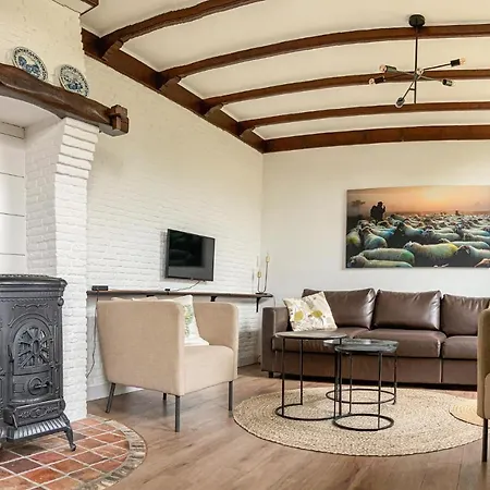 2 Bedroom Awesome In Loon Op * Loon op Zand