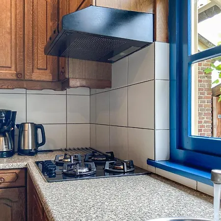 2 Bedroom Awesome In Loon Op * Loon op Zand