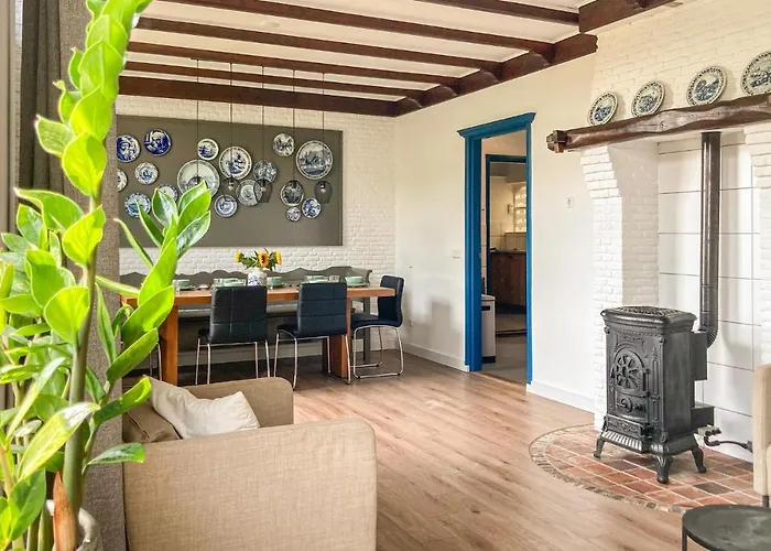 2 Bedroom Awesome In Loon Op Hébergement de vacances