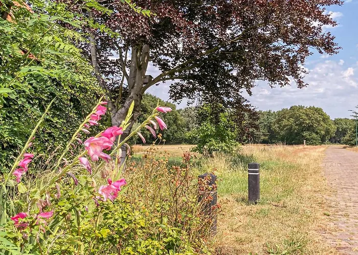 Dom wakacyjny 2 Bedroom Awesome In Loon Op