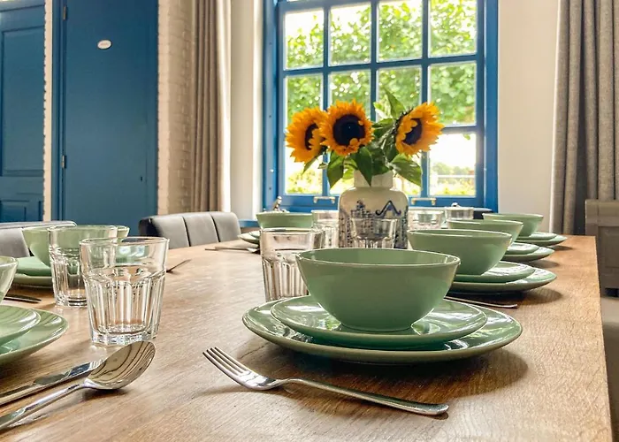 2 Bedroom Awesome In Loon Op Loon op Zand