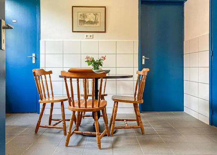 2 Bedroom Awesome In Loon Op * Loon op Zand