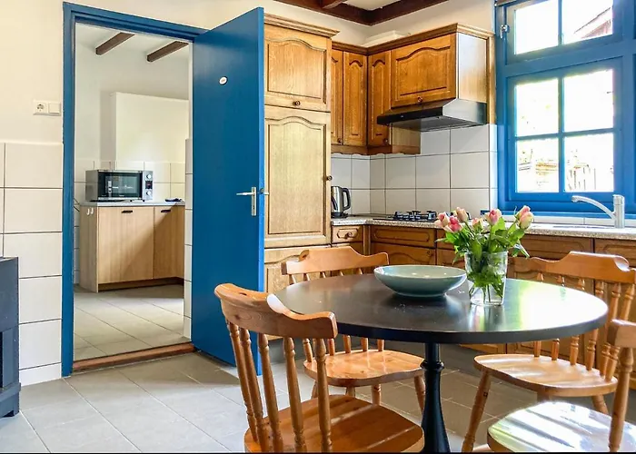 Holiday home 2 Bedroom Awesome In Loon Op Loon op Zand