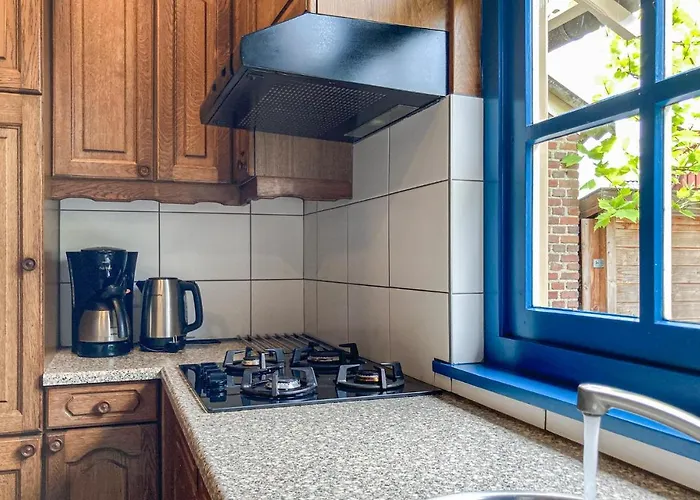 2 Bedroom Awesome In Loon Op * Loon op Zand