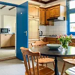 Дом отдыха 2 Bedroom Awesome In Loon Op Loon op Zand