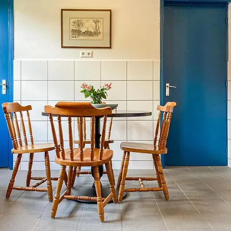 2 Bedroom Awesome In Loon Op * Loon op Zand